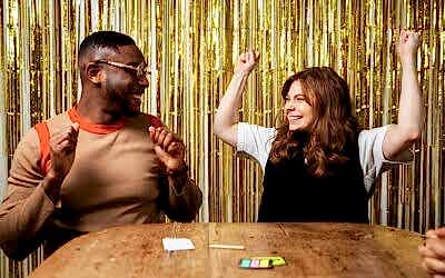 10 Engagement Party Games to Keep Your Guests Laughing All Night Long