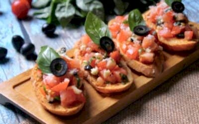 3-Course Wedding Meals Your Guests Will Remember Forever