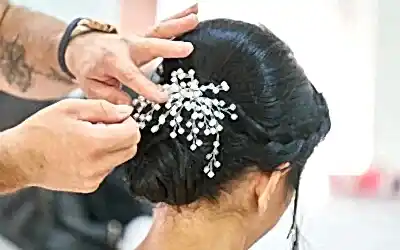 The 15 Best Wedding Hair And Makeup Services In Dallas