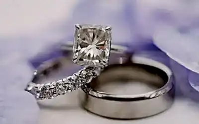 Engagement Ring Guide: 13 Styles, Names, Settings, and More