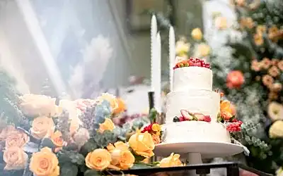 30 Wonderful Winter Wedding Ideas