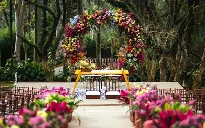 50 Enchanting Wedding Decoration Ideas For 2024