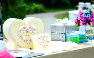 Amazon Wedding Registry: A Complete Guide